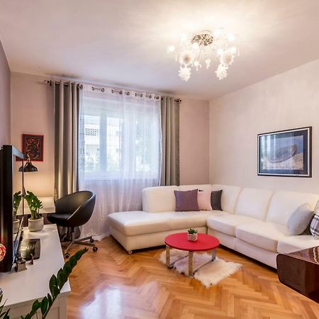 Ferienwohnung Lalu Split Exterior foto