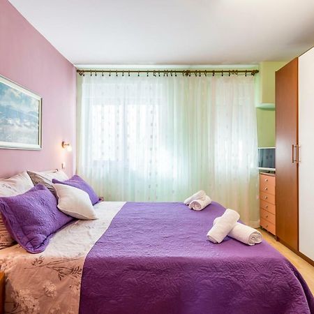 Ferienwohnung Lalu Split Exterior foto