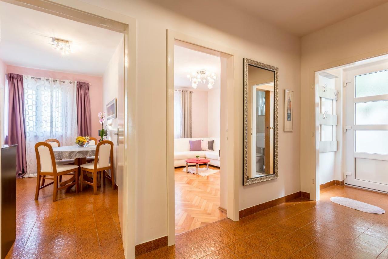 Ferienwohnung Lalu Split Exterior foto