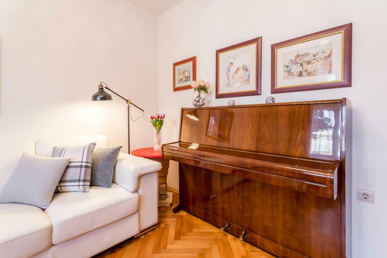 Ferienwohnung Lalu Split Exterior foto