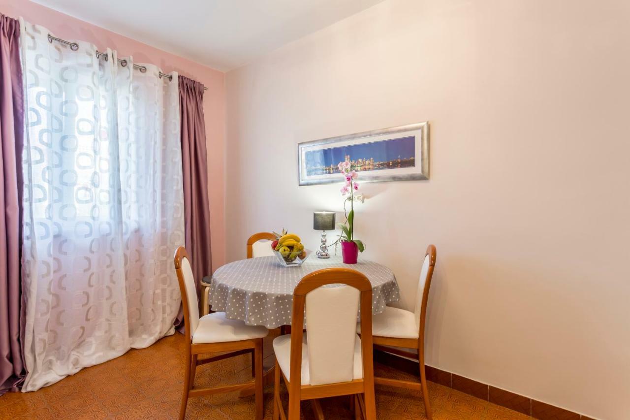 Ferienwohnung Lalu Split Exterior foto