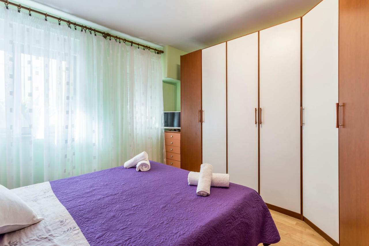 Ferienwohnung Lalu Split Exterior foto