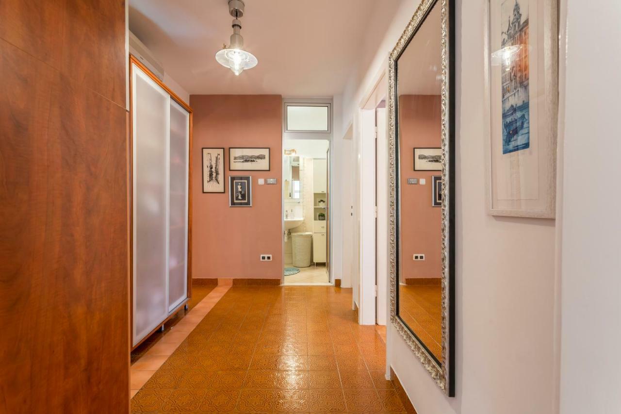 Ferienwohnung Lalu Split Exterior foto