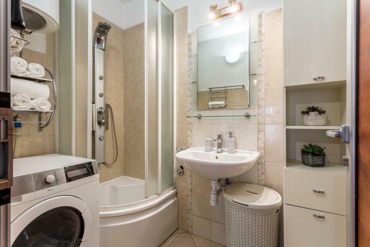 Ferienwohnung Lalu Split Exterior foto